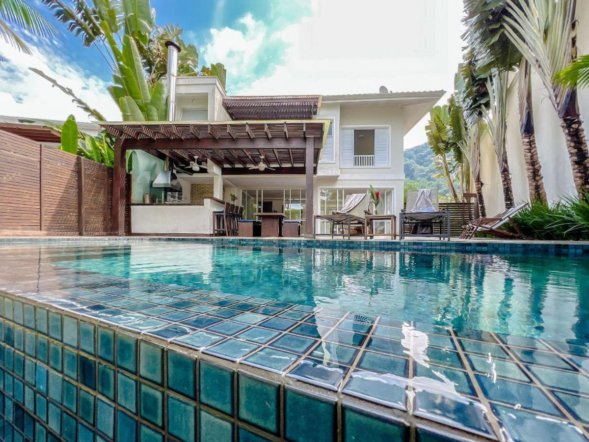 Raizes De Juquehy C/Piscina Privativa E Servicos 주케이 외부 사진