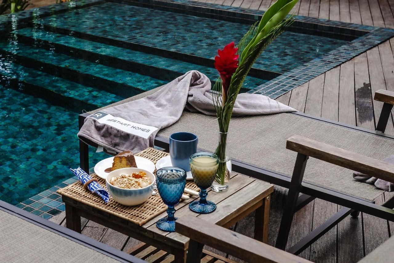 Raizes De Juquehy C/Piscina Privativa E Servicos 주케이 외부 사진