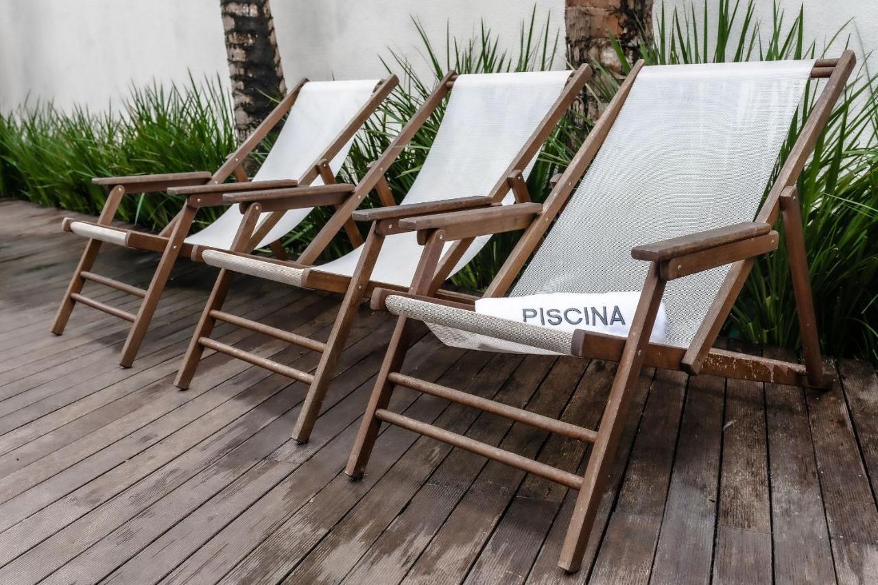 Raizes De Juquehy C/Piscina Privativa E Servicos 주케이 외부 사진