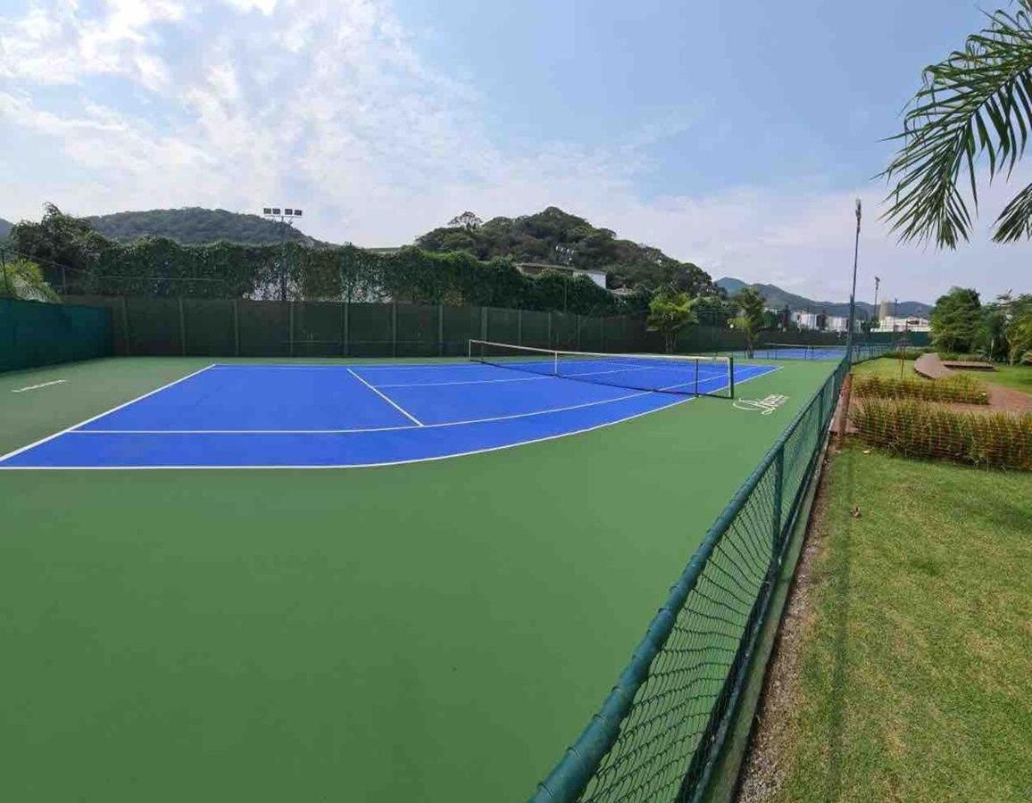 Raizes De Juquehy C/Piscina Privativa E Servicos 주케이 외부 사진